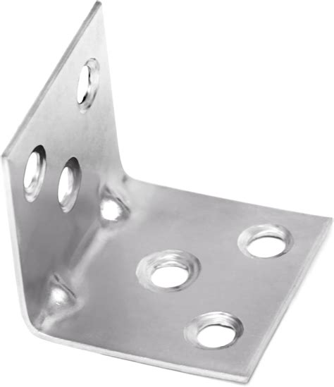 metal brackets that support|heavy duty steel angle brackets.